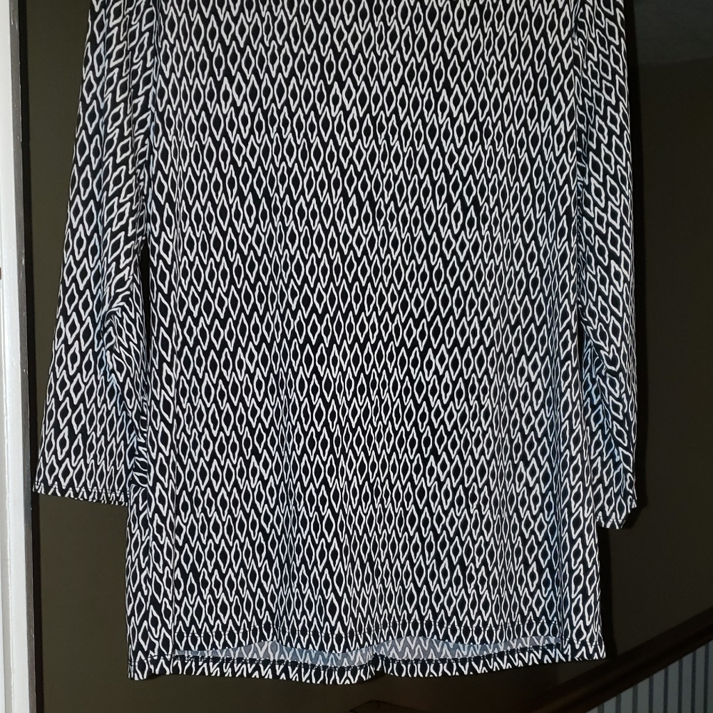 Chaus top sz xl - Picture 6 of 8